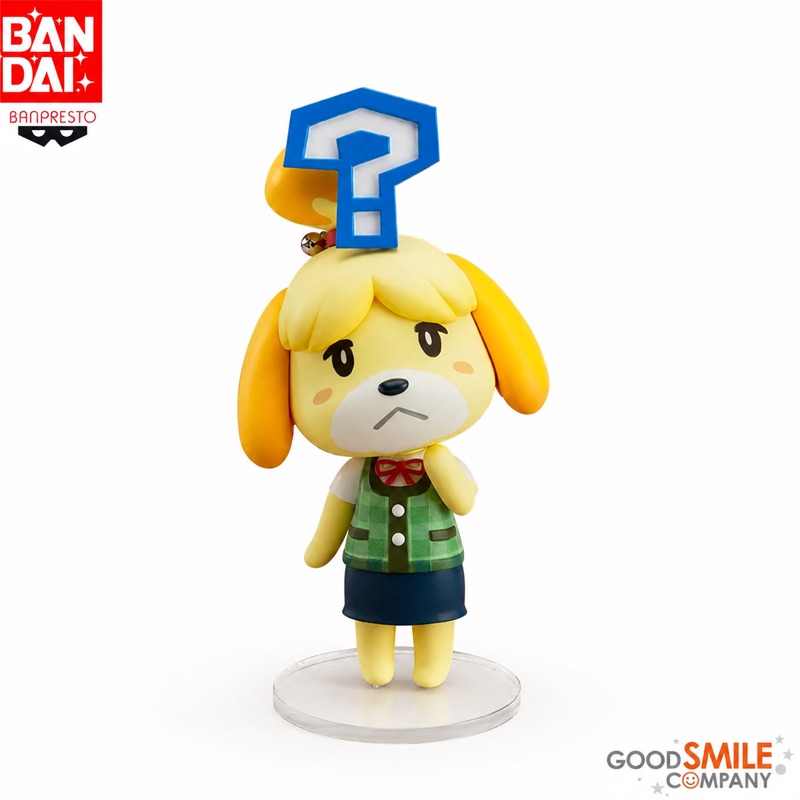 在庫ありバンダイオリジナルバンプレスト Gsc どうぶつの森 - Model Kit Final Fantasy のレビューと価格