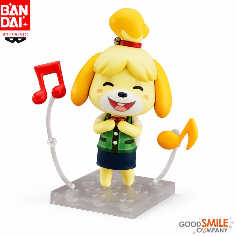 在庫ありバンダイオリジナルバンプレスト Gsc どうぶつの森 - Model Kit Final Fantasy のレビューと価格
