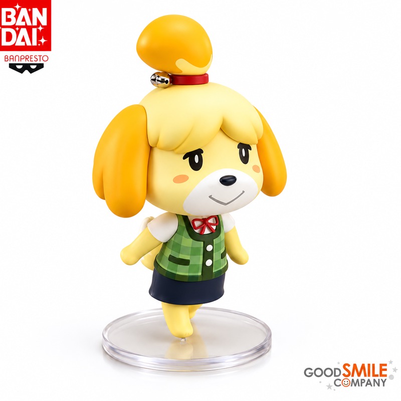 在庫ありバンダイオリジナルバンプレスト Gsc どうぶつの森 - Model Kit Final Fantasy のレビューと価格