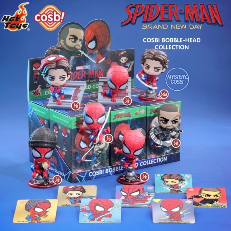 2026 正規品 ホットトイズ コスビ マーベル ボブルヘッ - Model Kit Brand のレビューと価格