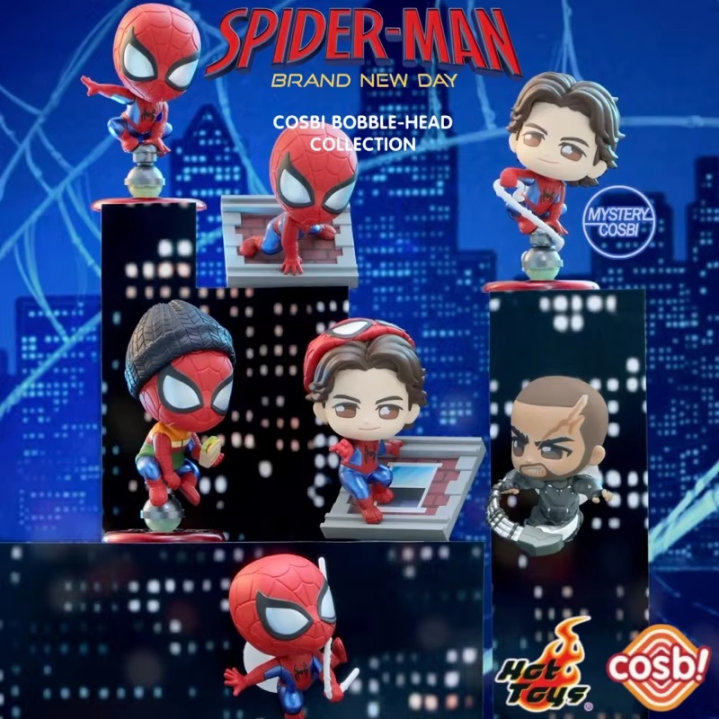 2026 正規品 ホットトイズ コスビ マーベル ボブルヘッ - Model Kit Brand のレビューと価格