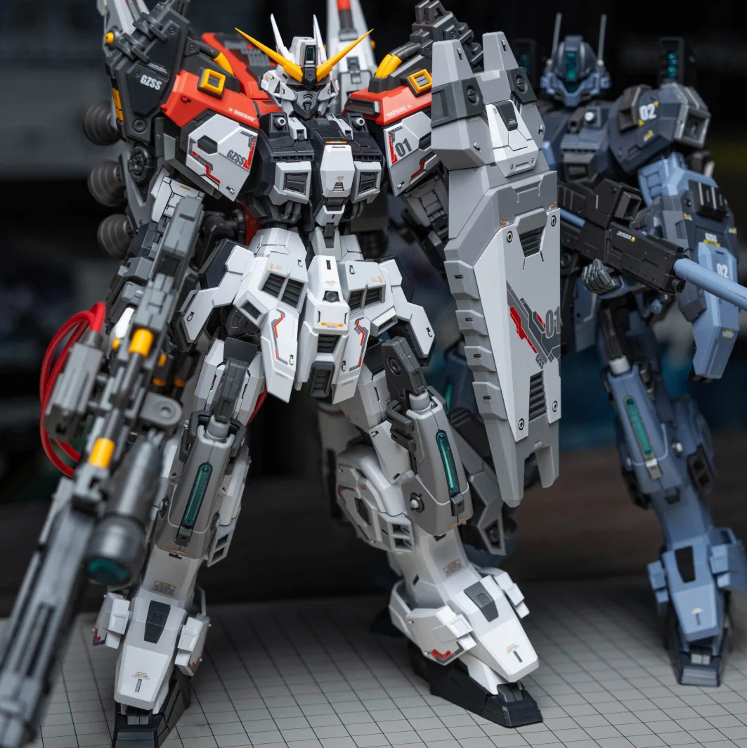 【在庫あり】ZZA REGUS GZSS-OX-001 キャ - Model Kit Regus のレビューと価格