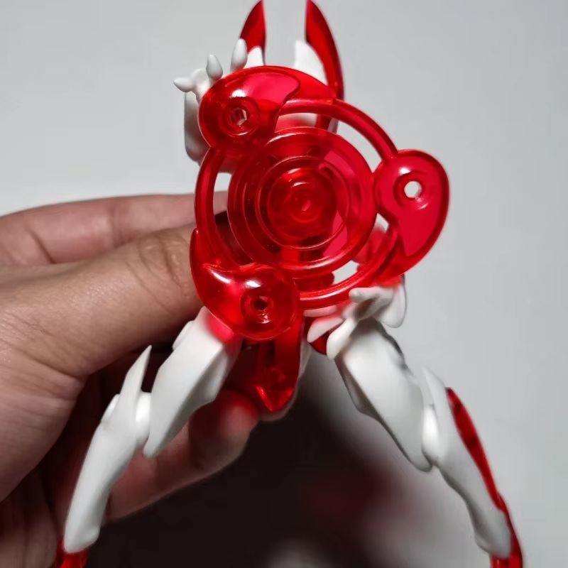 SO-TA フォックス ボイド SF 動物型メカ モデルキッ - Model Kit Joints のレビューと価格