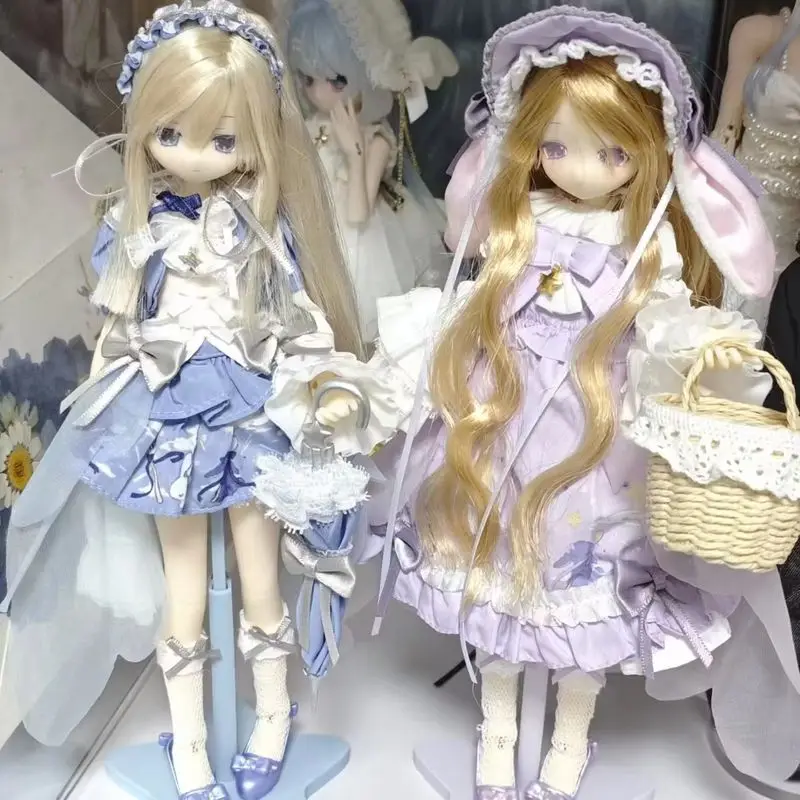 限定版ハングカード 1/6 BJD ブラインドボックス ボー - Model Kit Joints のレビューと価格