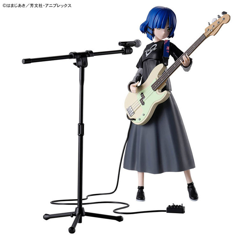 在庫ありバンダイ 100% 本物のぼっちザ・ロック！モデルキ - Model Kit Bocchi The Rock のレビューと価格