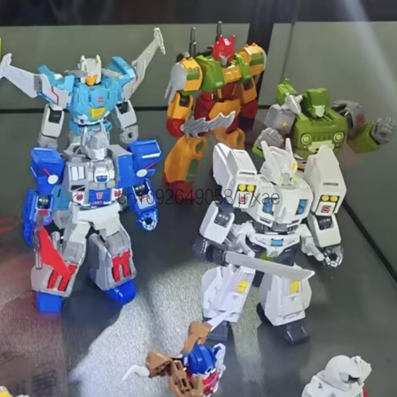 ブローキーズ トランスフォーマー ギャラクシーバージョン V - Model Kit Action Figure のレビューと価格