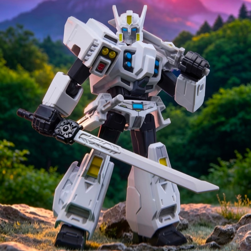 オリジナルブローキーズ トランスフォーマー ブラインドボック - Model Kit Action Figure のレビューと価格