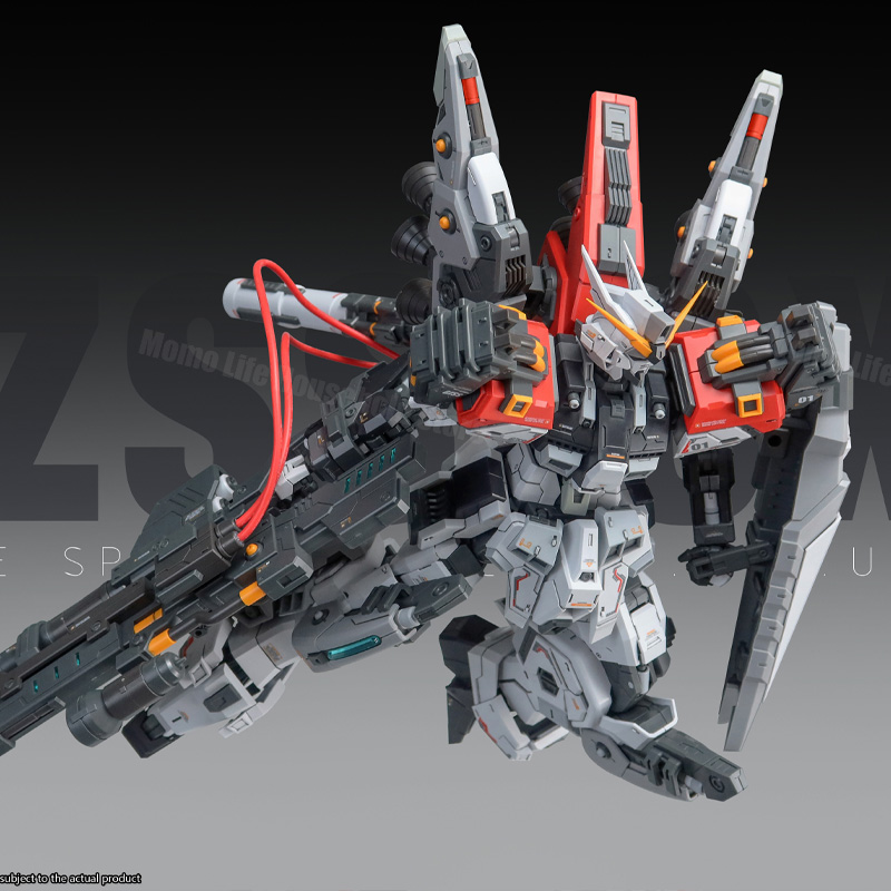 新しい ZZA モデル 1/100 MG REGUS GZS - Model Kit Regus のレビューと価格