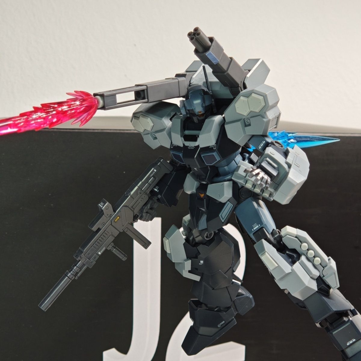 BAOBAO モデル HG 1/144 組立モデルキット R - Model Kit Action Figure のレビューと価格